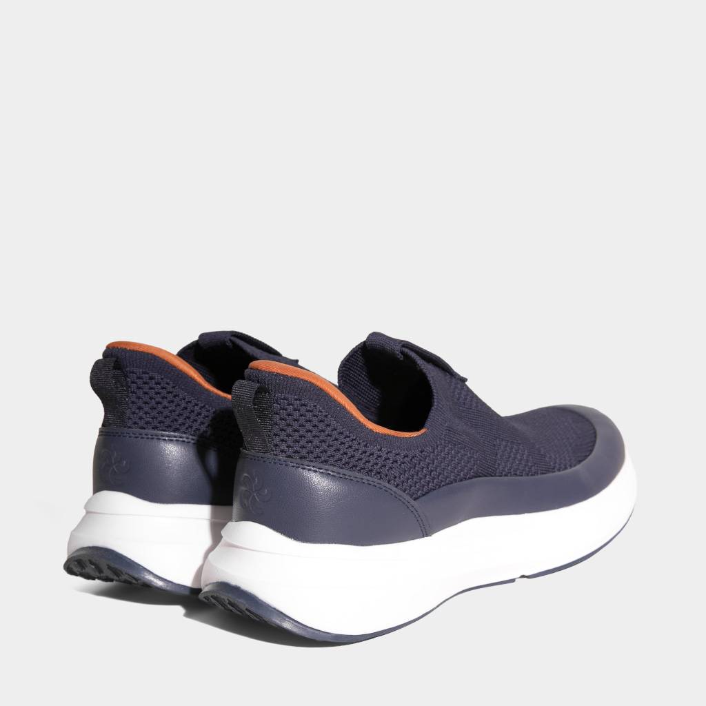 ZAPATILLAS DEPORTIVAS R18 HOMBRES R18-CD00305 - 3