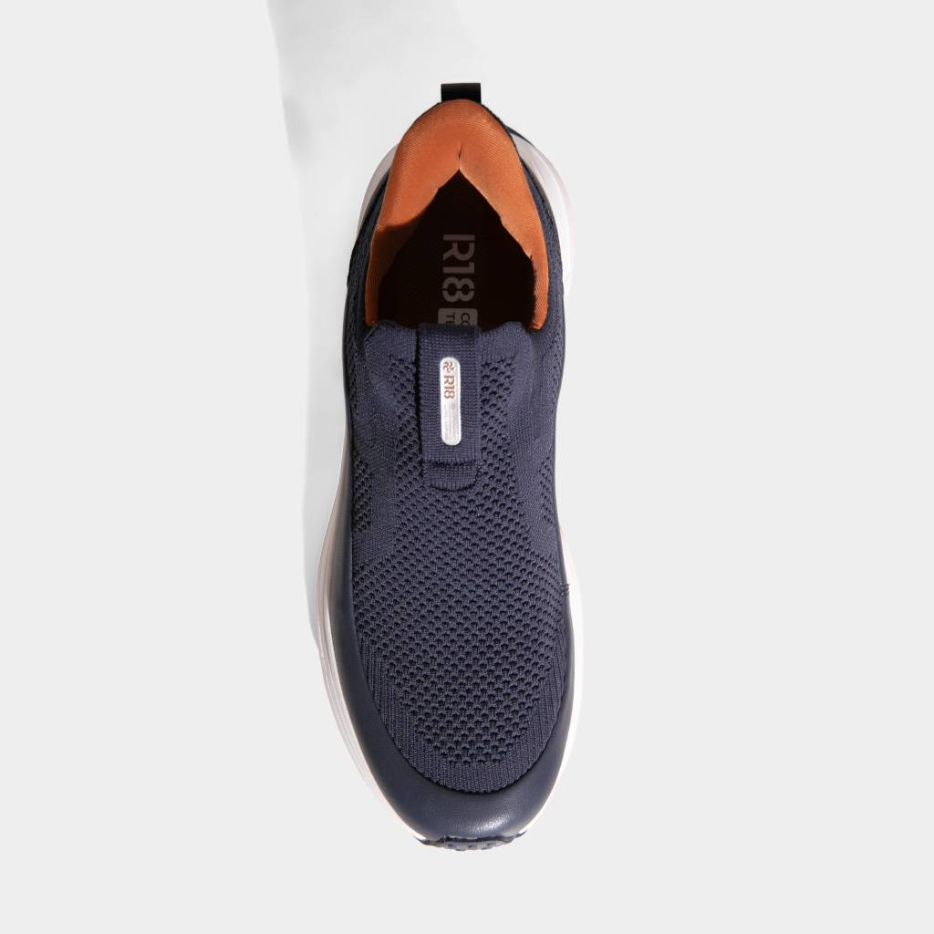 ZAPATILLAS DEPORTIVAS R18 HOMBRES R18-CD00305 - 4