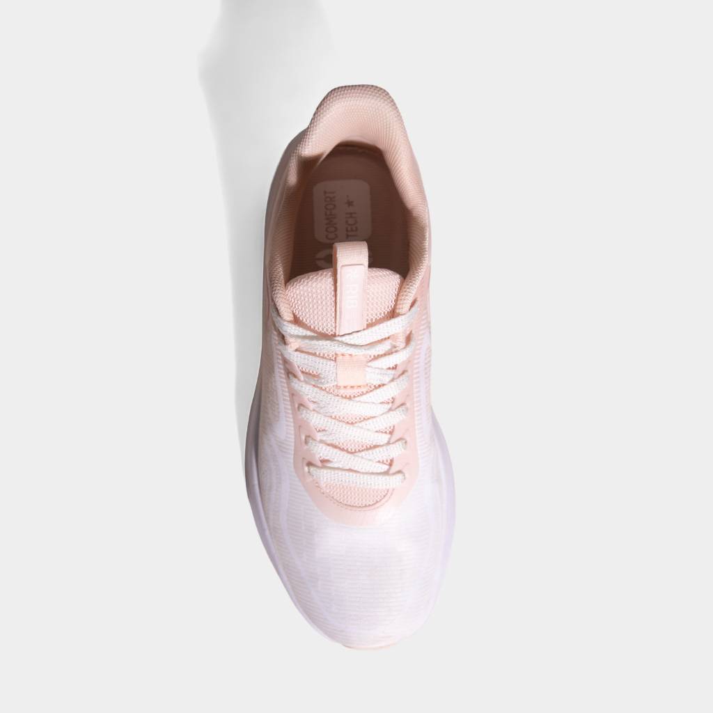 ZAPATILLAS DEPORTIVAS R18 MUJERES R18-RY00004 - 4