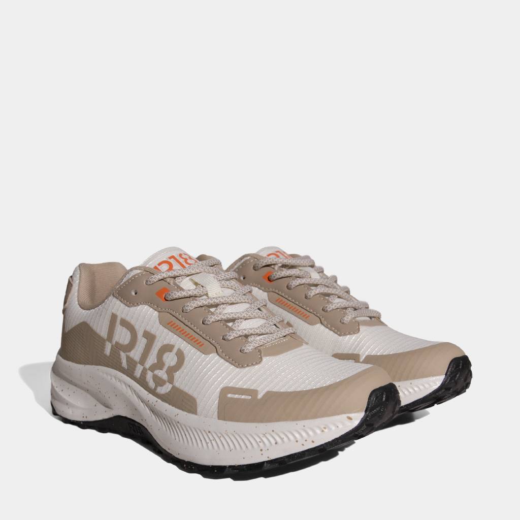 ZAPATILLAS DEPORTIVAS R18 MUJERES R18-XW00245 - 2