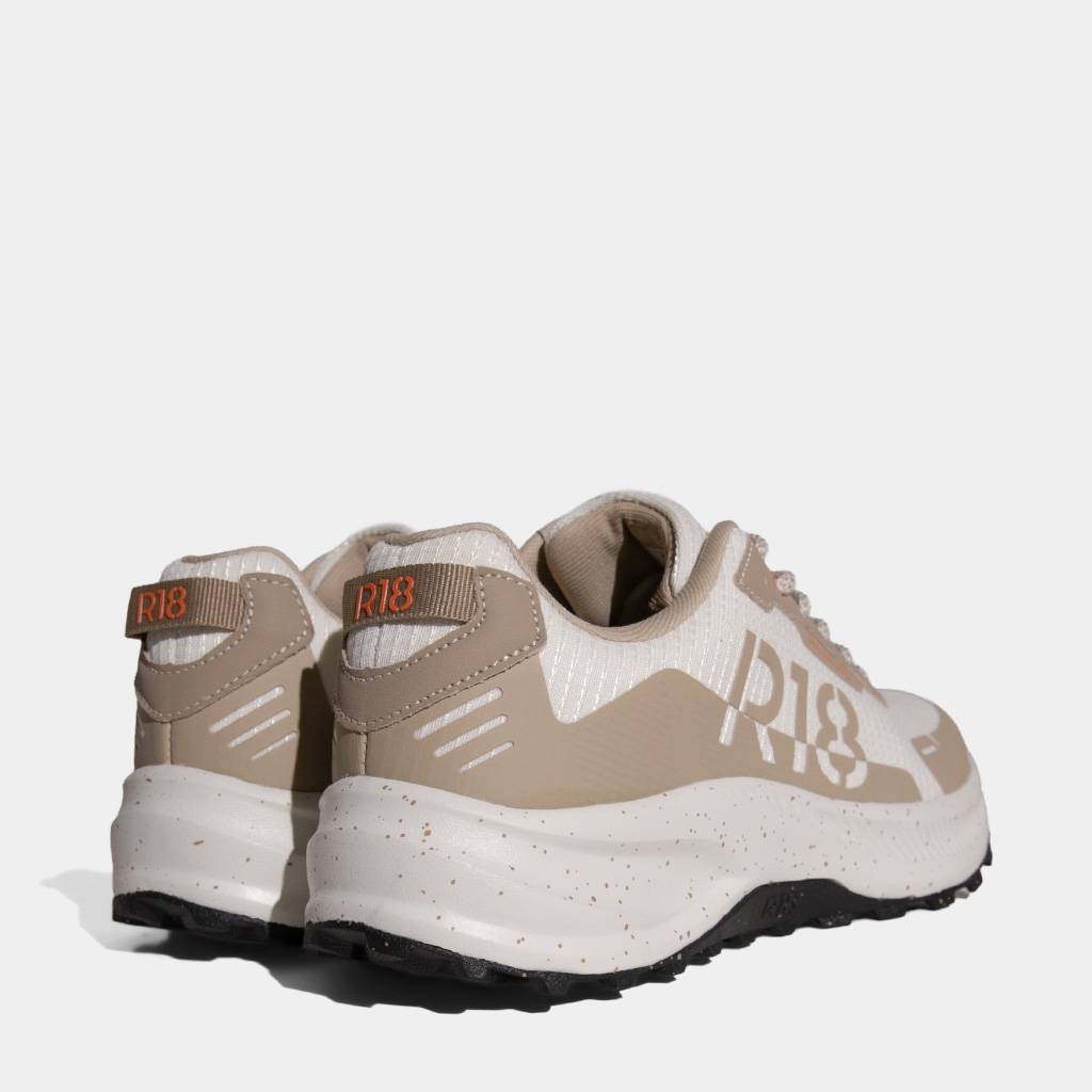 ZAPATILLAS DEPORTIVAS R18 MUJERES R18-XW00245 - 3
