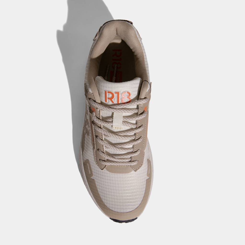 ZAPATILLAS DEPORTIVAS R18 MUJERES R18-XW00245 - 4