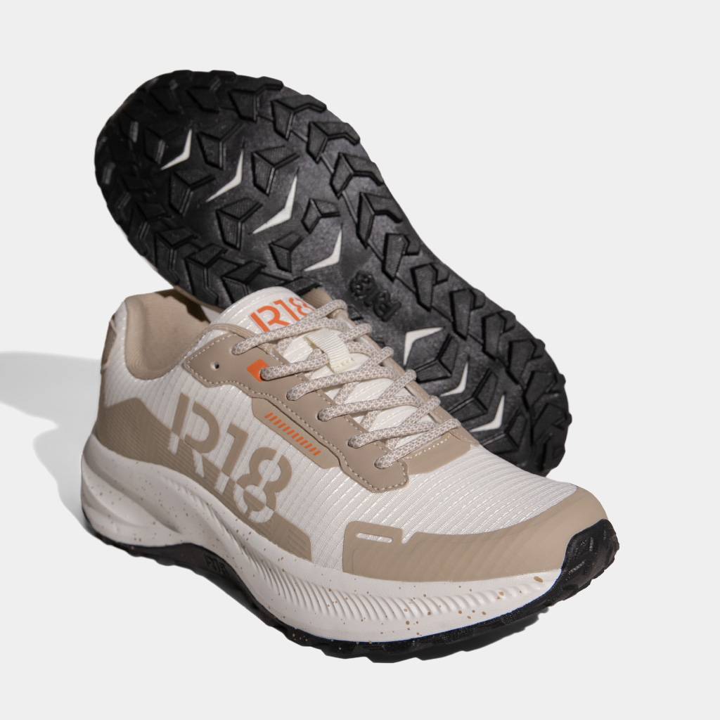 ZAPATILLAS DEPORTIVAS R18 MUJERES R18-XW00245 - 7