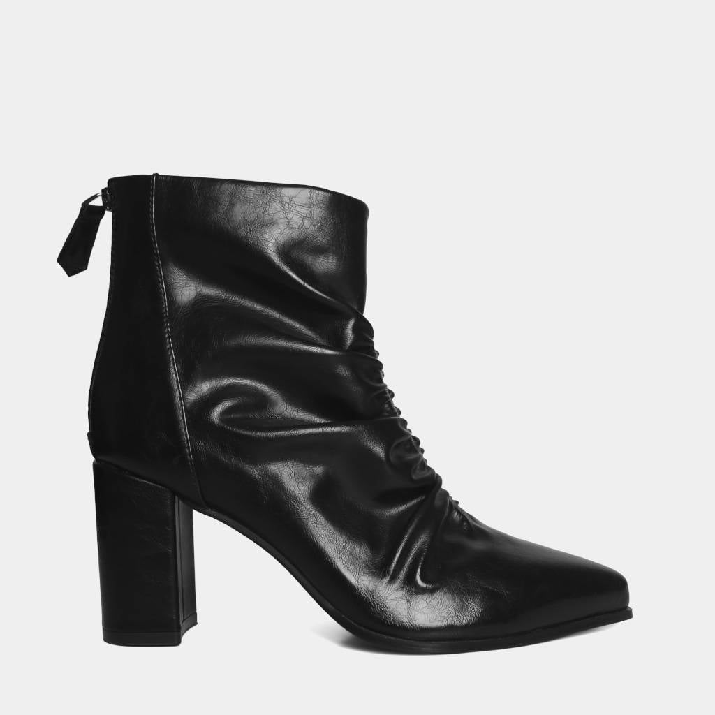 BOTINES CASUALES FOOTLOOSE MUJERES FTL-HS00097 - 1