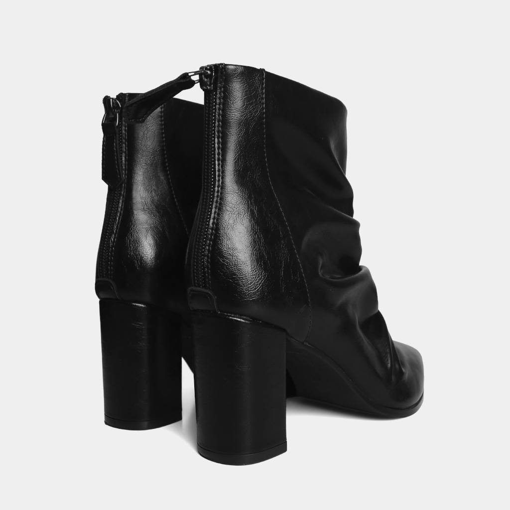 BOTINES CASUALES FOOTLOOSE MUJERES FTL-HS00097 - 3