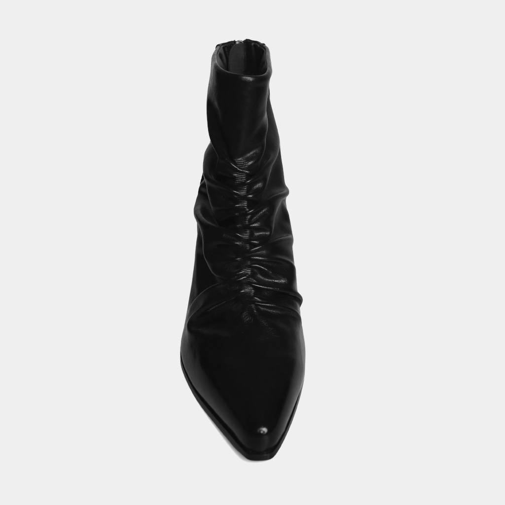 BOTINES CASUALES FOOTLOOSE MUJERES FTL-HS00097 - 4