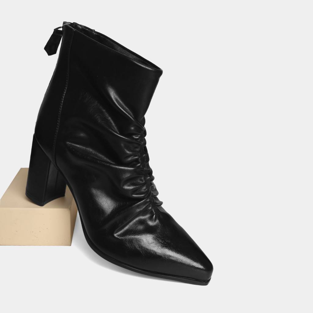 BOTINES CASUALES FOOTLOOSE MUJERES FTL-HS00097 - 6
