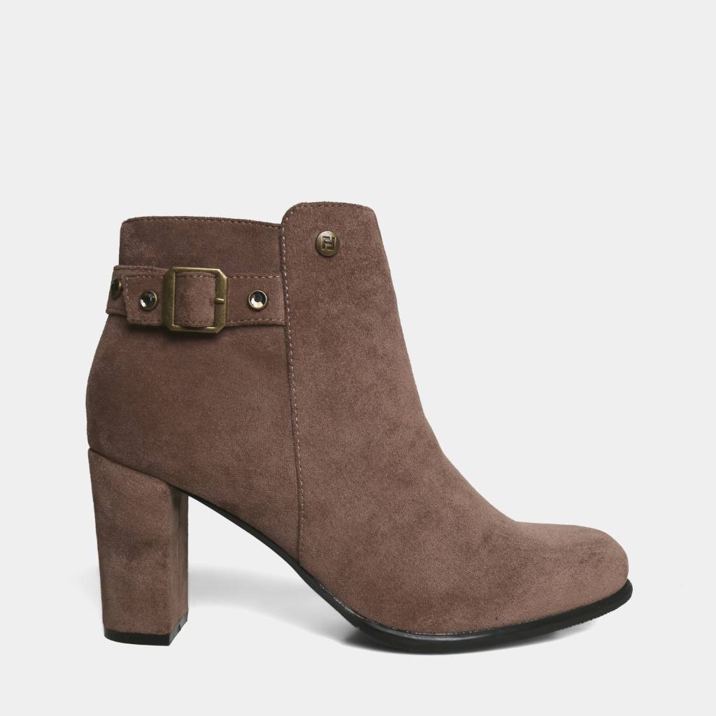BOTINES CASUALES FOOTLOOSE MUJERES FTL-HS00090 - 1