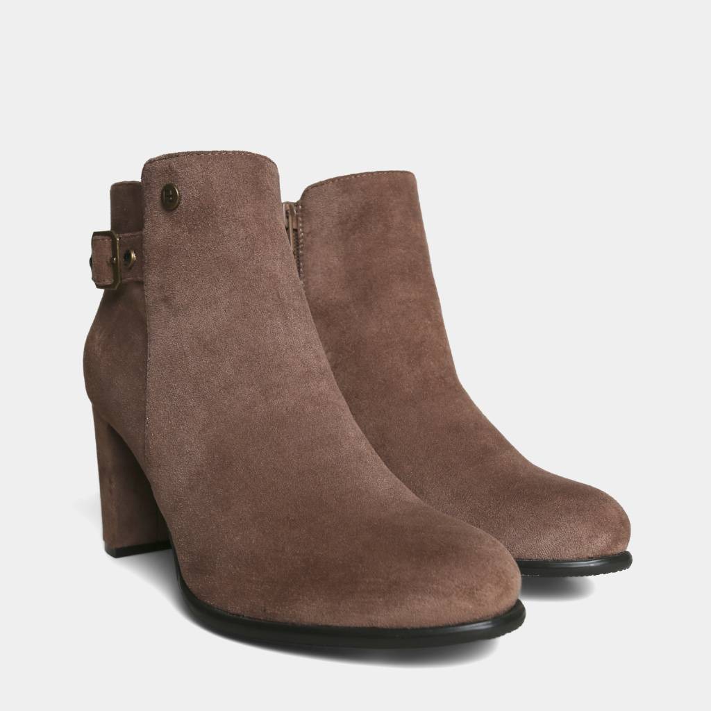 BOTINES CASUALES FOOTLOOSE MUJERES FTL-HS00090 - 2