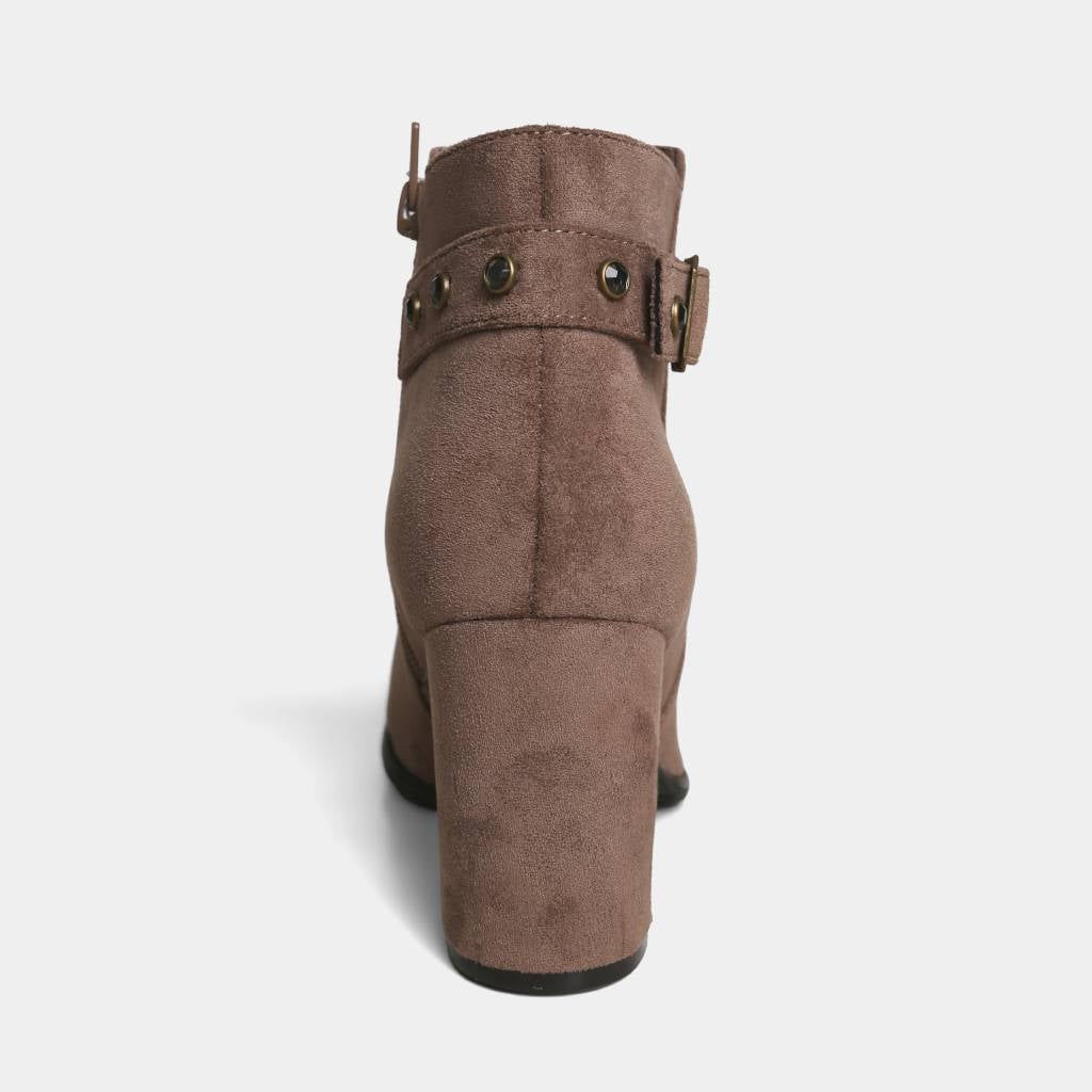 BOTINES CASUALES FOOTLOOSE MUJERES FTL-HS00090 - 5