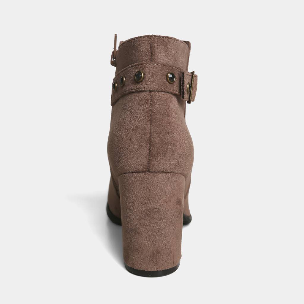 BOTINES CASUALES FOOTLOOSE MUJERES FTL-HS00090 - 5
