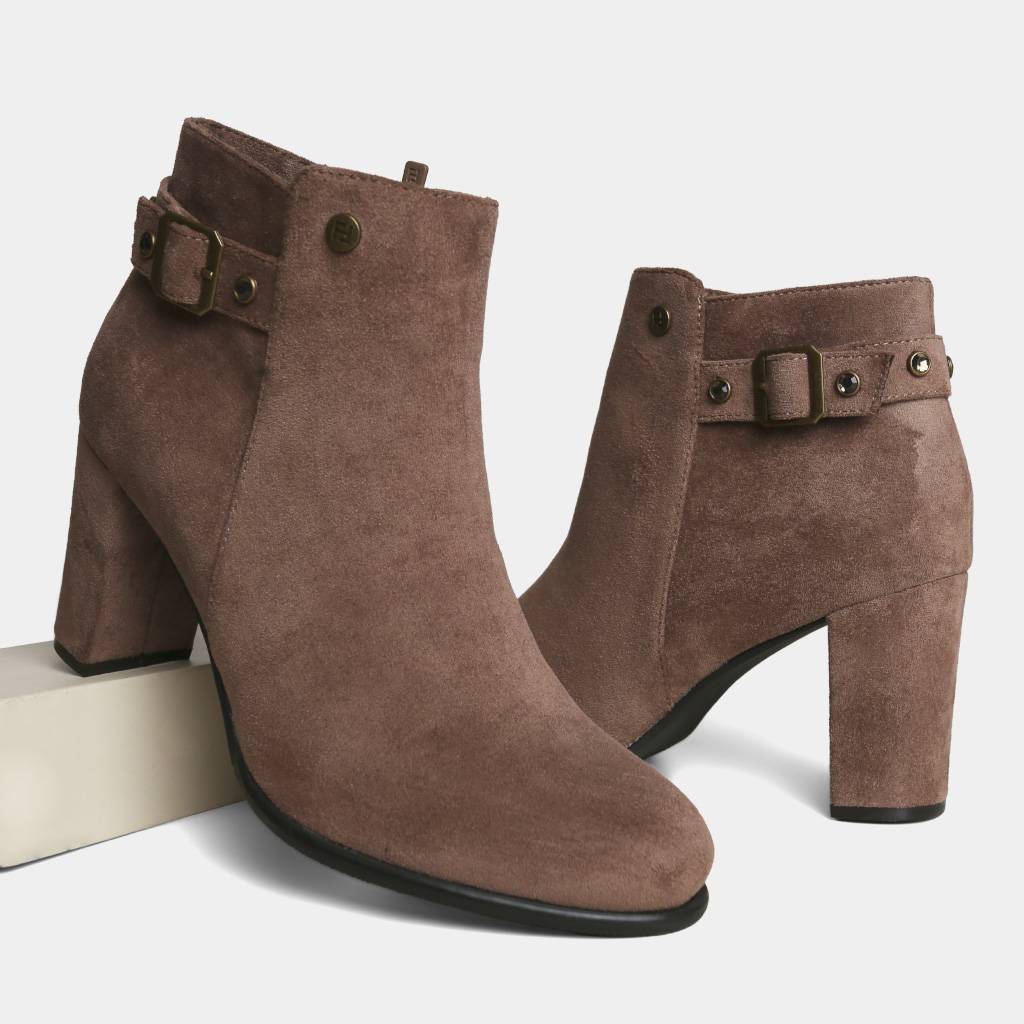 BOTINES CASUALES FOOTLOOSE MUJERES FTL-HS00090 - 6
