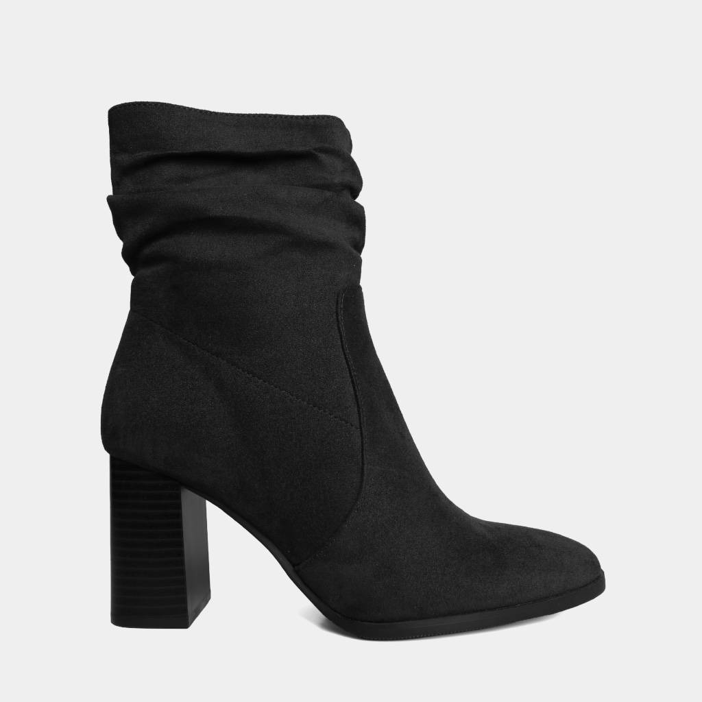 BOTINES CASUALES FOOTLOOSE MUJERES FTL-RE00003 - 1