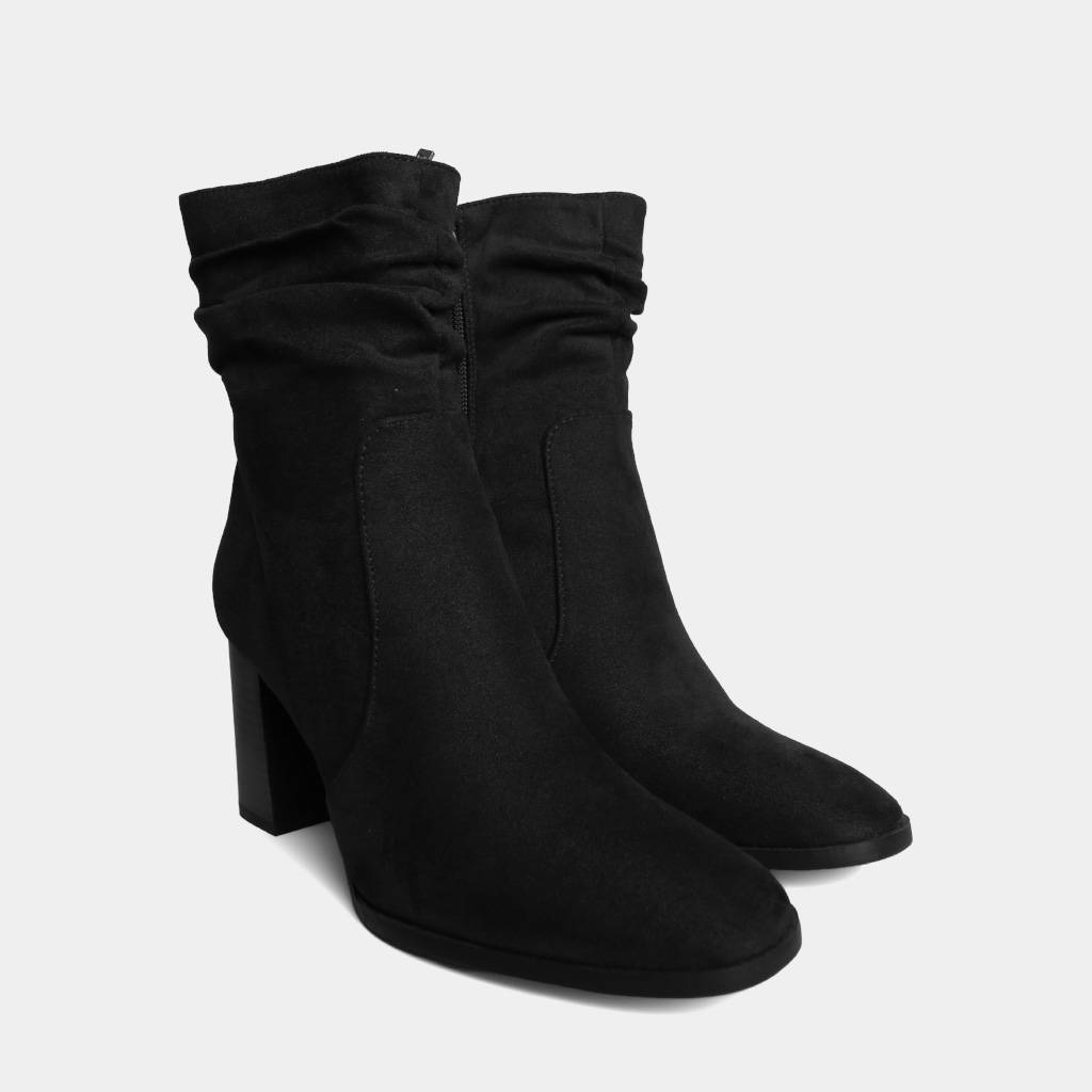 BOTINES CASUALES FOOTLOOSE MUJERES FTL-RE00003 - 2