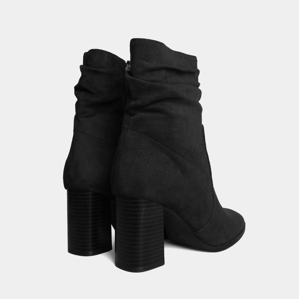 BOTINES CASUALES FOOTLOOSE MUJERES FTL-RE00003 - 3