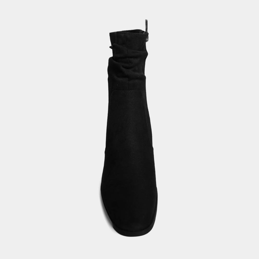 BOTINES CASUALES FOOTLOOSE MUJERES FTL-RE00003 - 4