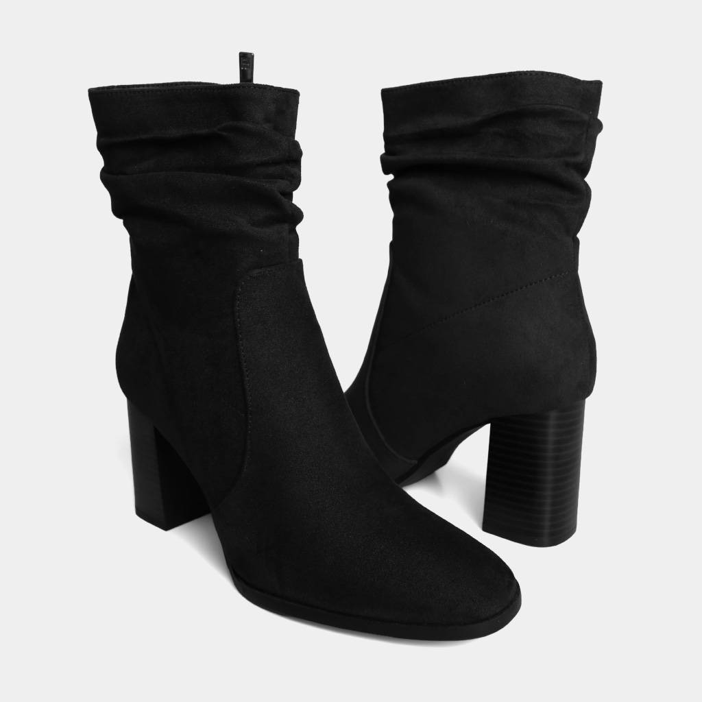 BOTINES CASUALES FOOTLOOSE MUJERES FTL-RE00003 - 6