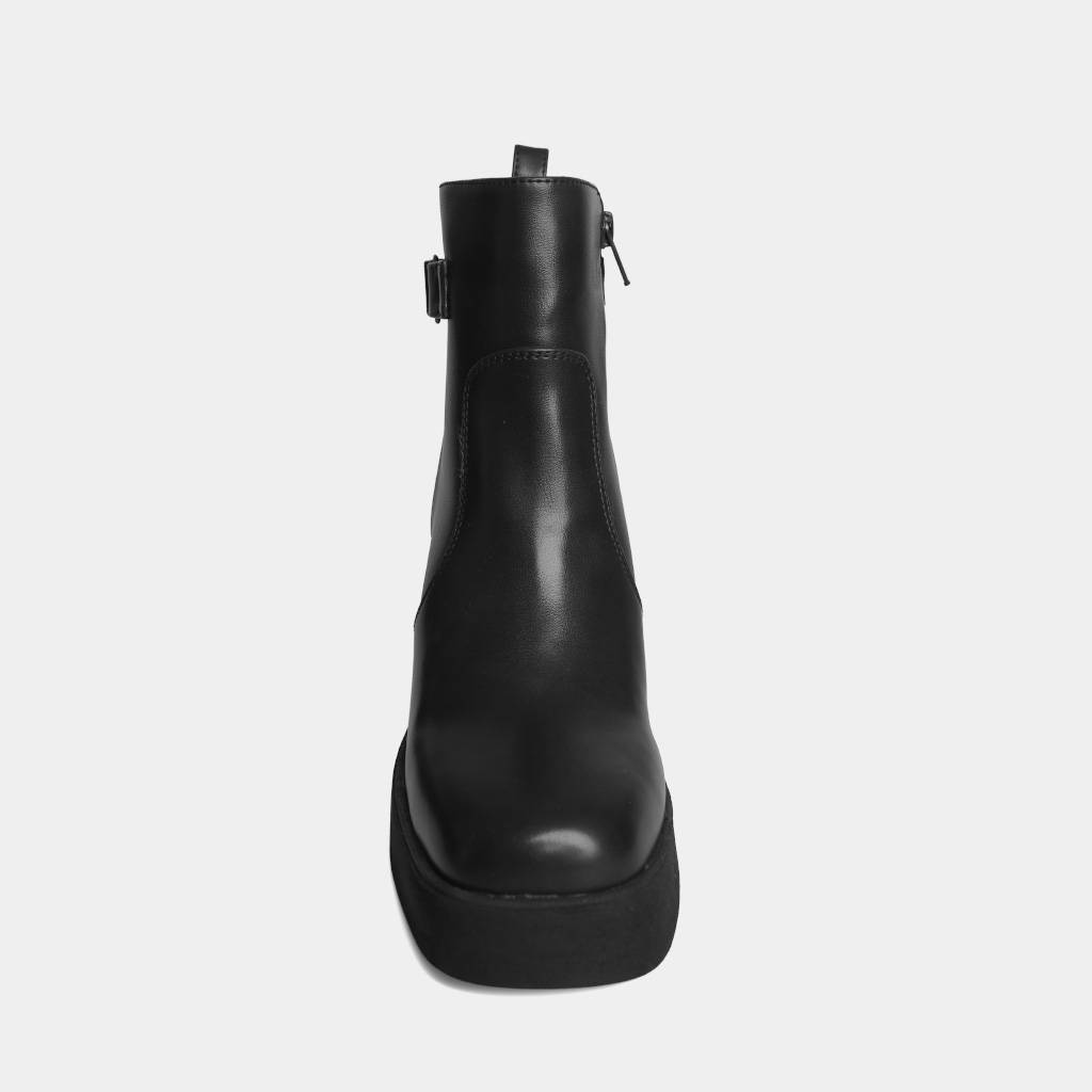 BOTINES CASUALES FOOTLOOSE MUJERES FTL-PO00002 - 4