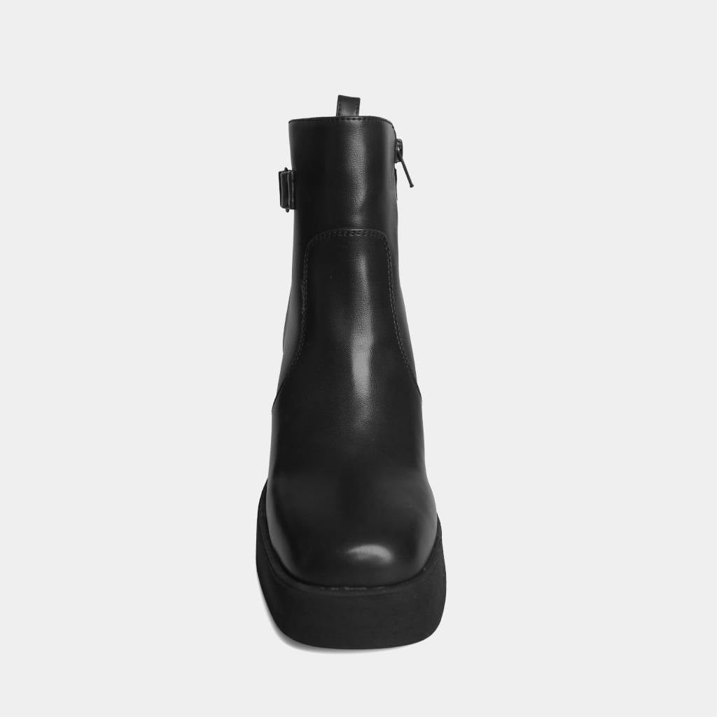 BOTINES CASUALES FOOTLOOSE MUJERES FTL-PO00002 - 4