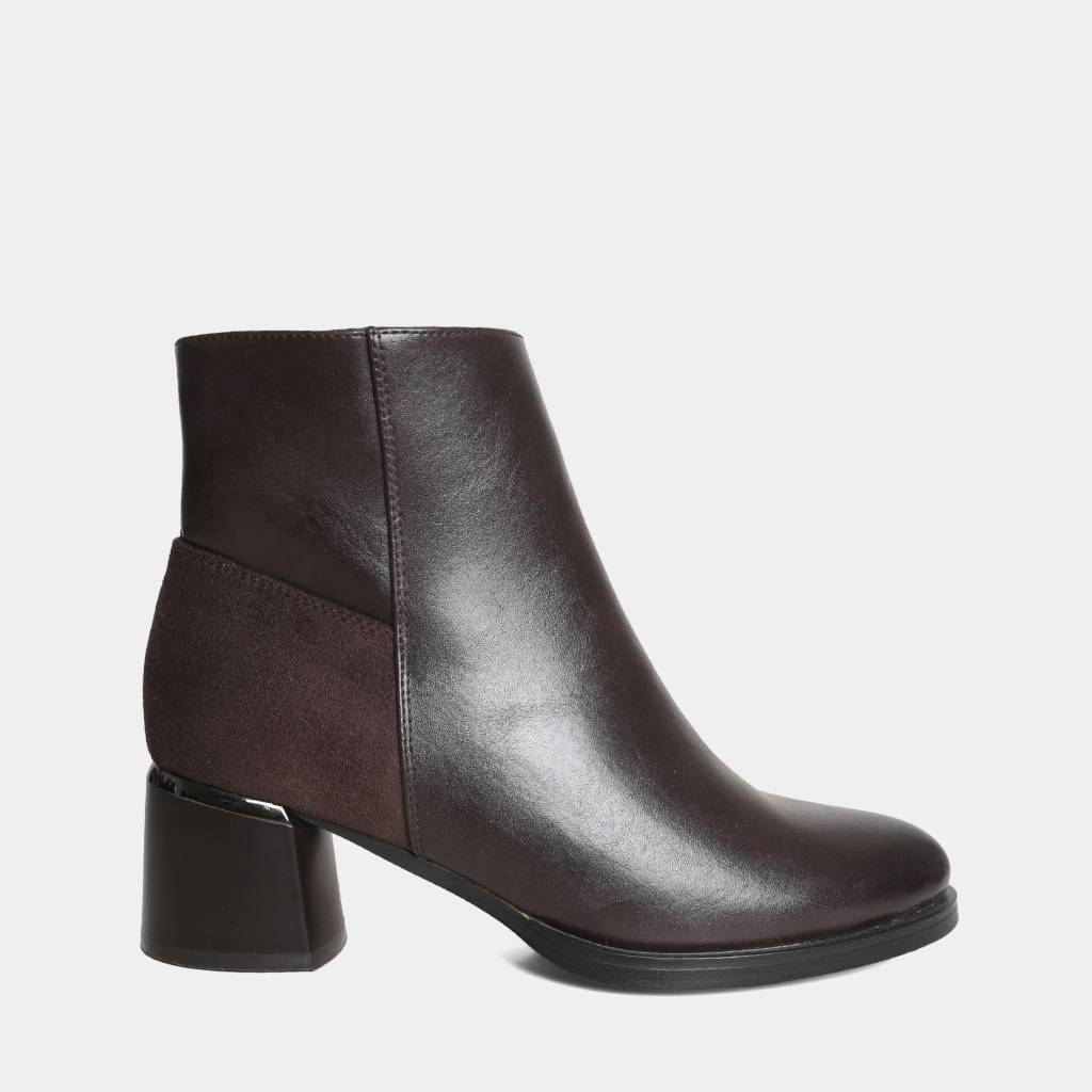 BOTINES CASUALES FOOTLOOSE MUJERES FTL-HS00096 - 1