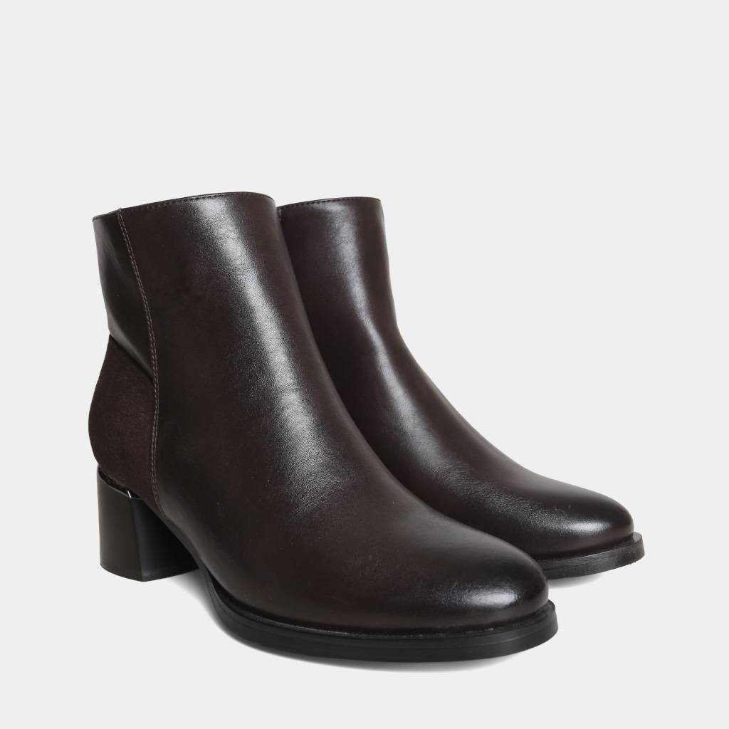 BOTINES CASUALES FOOTLOOSE MUJERES FTL-HS00096 - 2