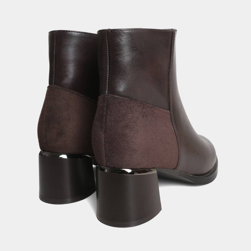 BOTINES CASUALES FOOTLOOSE MUJERES FTL-HS00096 - 3