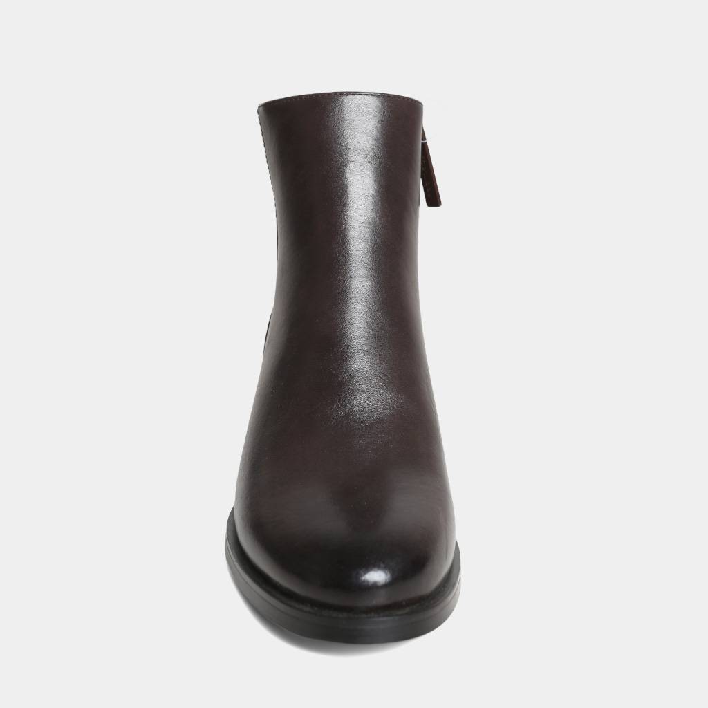 BOTINES CASUALES FOOTLOOSE MUJERES FTL-HS00096 - 4