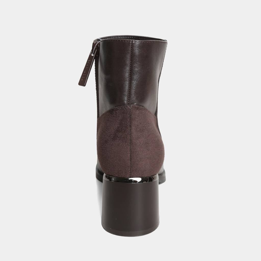BOTINES CASUALES FOOTLOOSE MUJERES FTL-HS00096 - 5