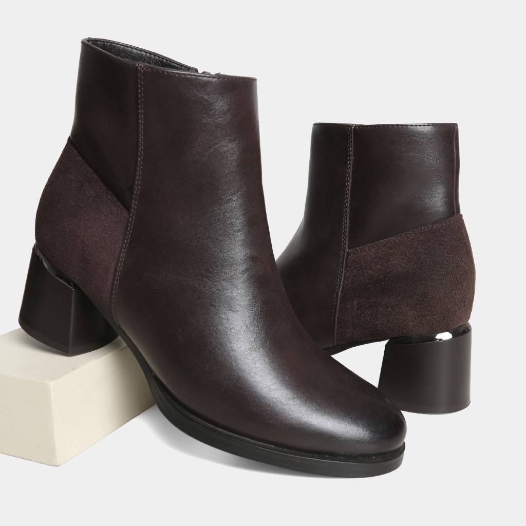 BOTINES CASUALES FOOTLOOSE MUJERES FTL-HS00096 - 6