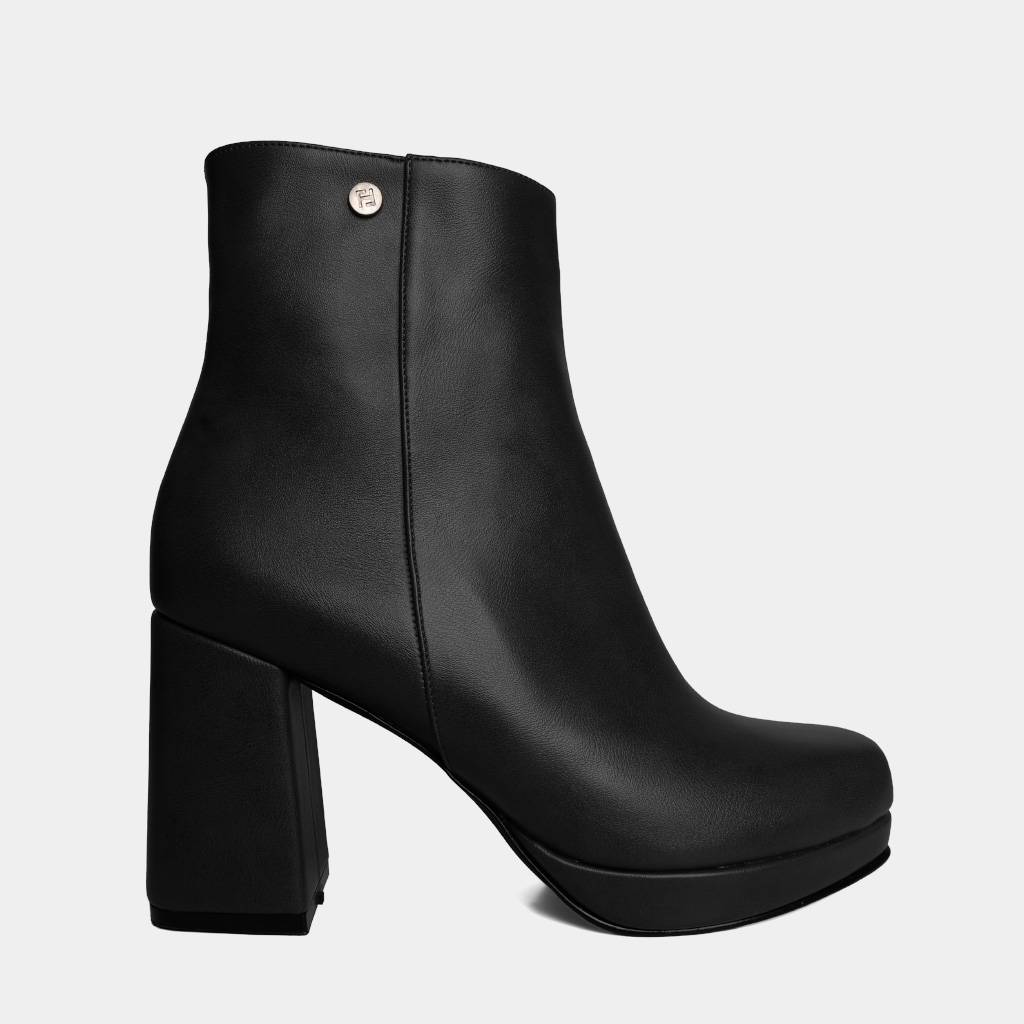 BOTINES DE VESTIR FOOTLOOSE MUJERES FTL-MS00031 - 1
