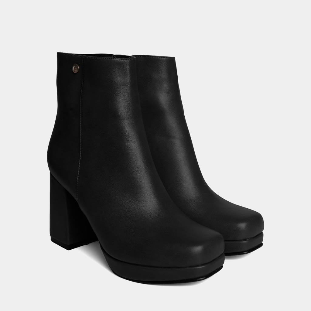 BOTINES DE VESTIR FOOTLOOSE MUJERES FTL-MS00031 - 2