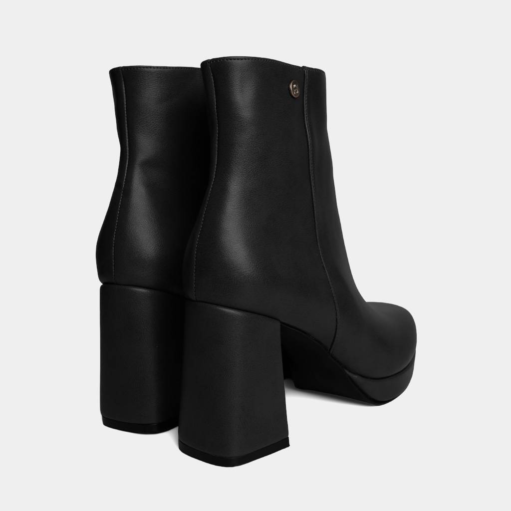 BOTINES DE VESTIR FOOTLOOSE MUJERES FTL-MS00031 - 3