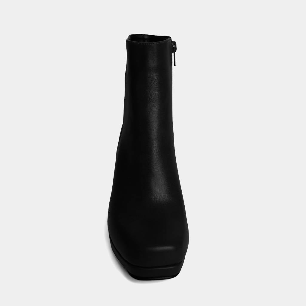 BOTINES DE VESTIR FOOTLOOSE MUJERES FTL-MS00031 - 4