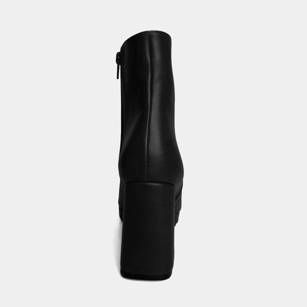 BOTINES DE VESTIR FOOTLOOSE MUJERES FTL-MS00031 - 5