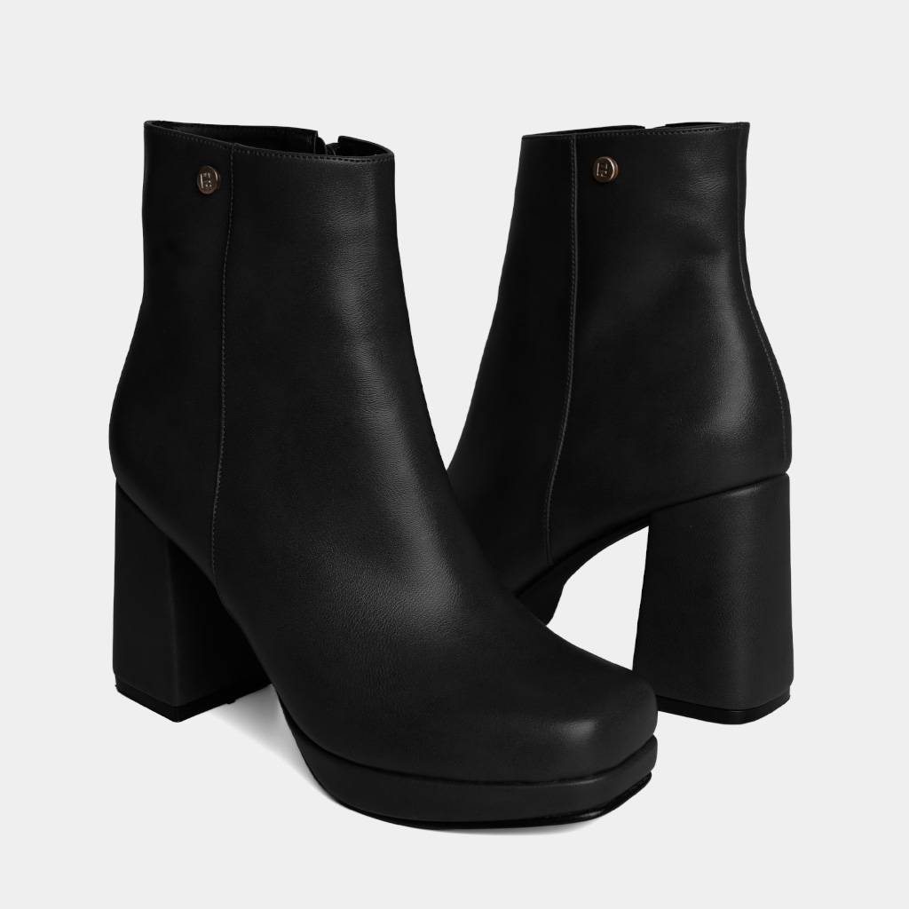 BOTINES DE VESTIR FOOTLOOSE MUJERES FTL-MS00031 - 6
