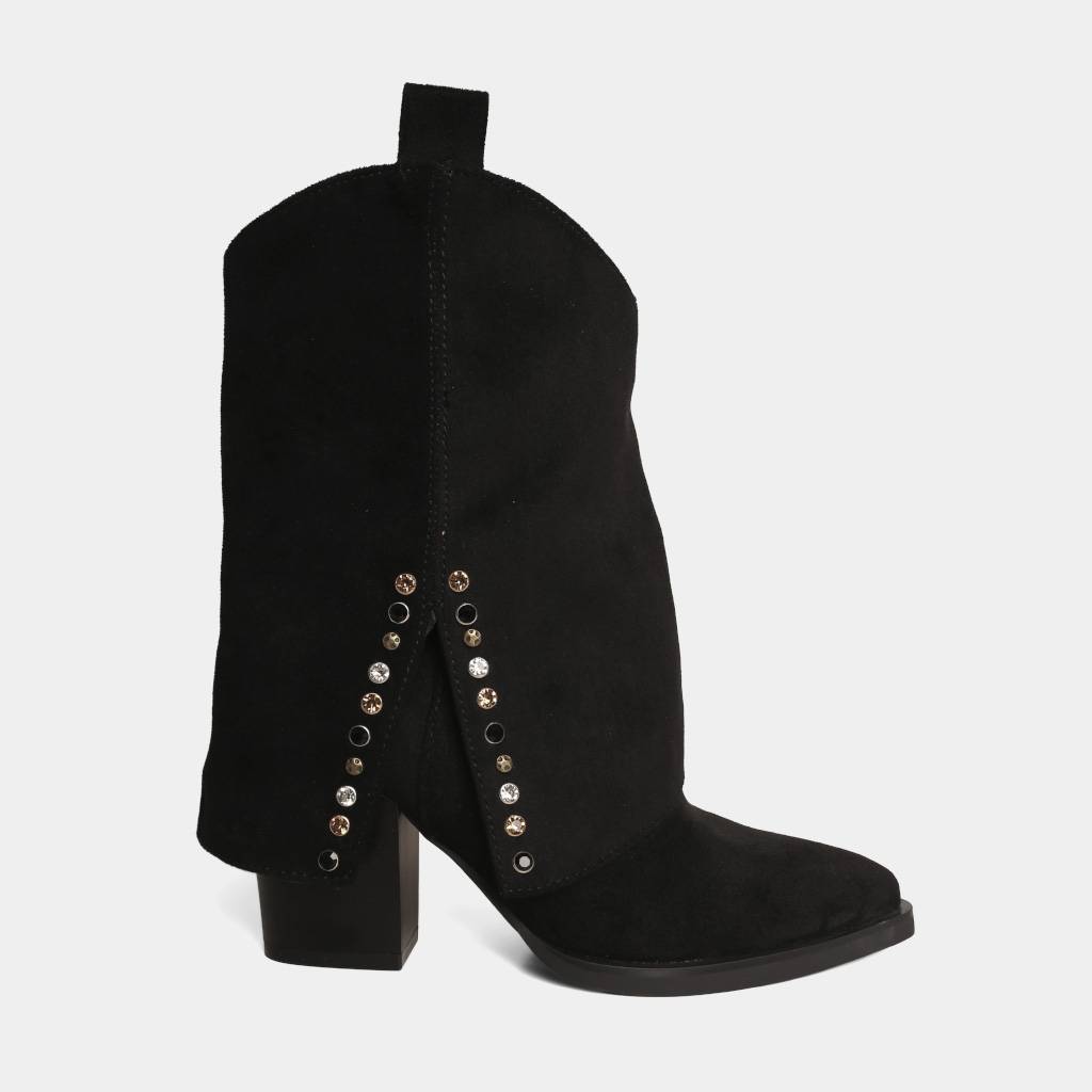 BOTINES CASUALES FOOTLOOSE MUJERES FTL-LM00093