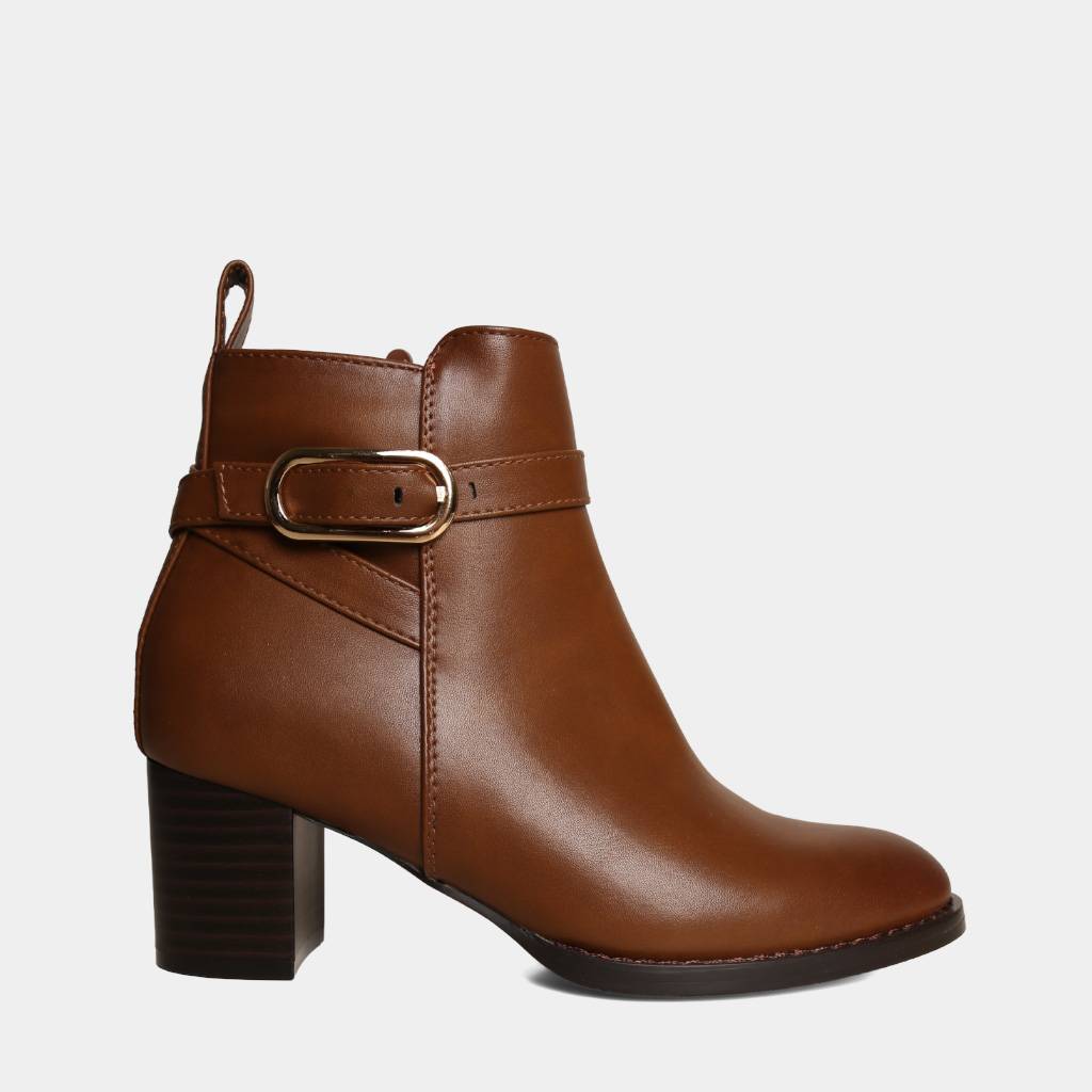 BOTINES DE VESTIR FOOTLOOSE MUJERES FTL-LM00089 - 1