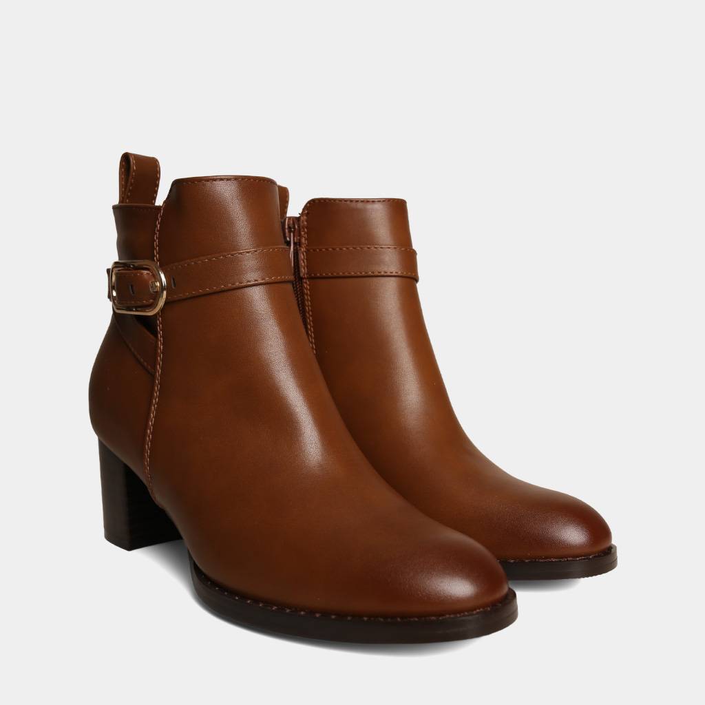 BOTINES DE VESTIR FOOTLOOSE MUJERES FTL-LM00089 - 2
