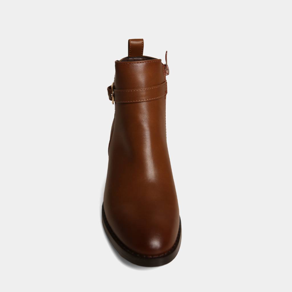 BOTINES DE VESTIR FOOTLOOSE MUJERES FTL-LM00089 - 4