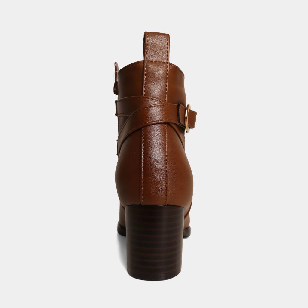 BOTINES DE VESTIR FOOTLOOSE MUJERES FTL-LM00089 - 5
