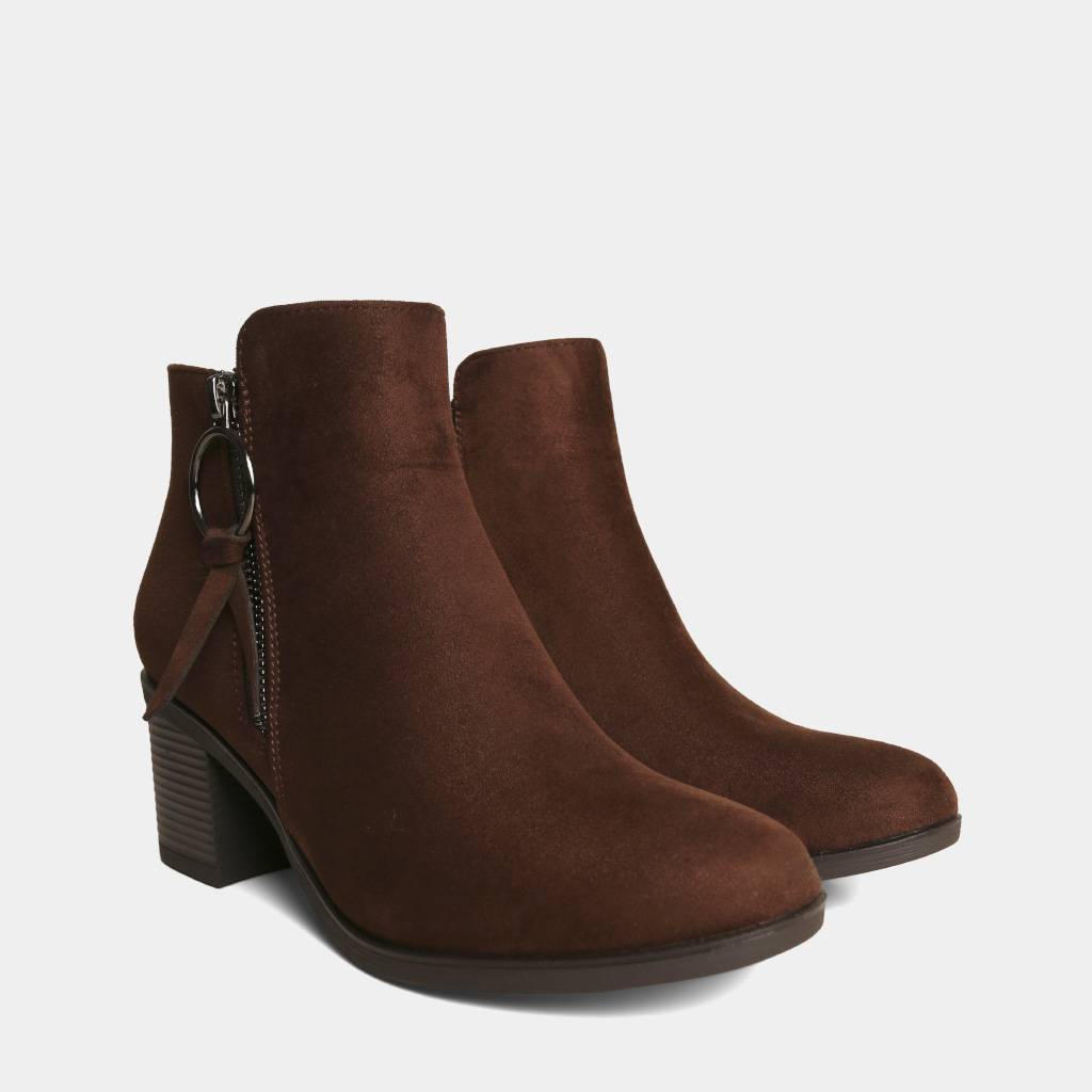 BOTINES CASUALES FOOTLOOSE MUJERES FTL-RE00004 - 2