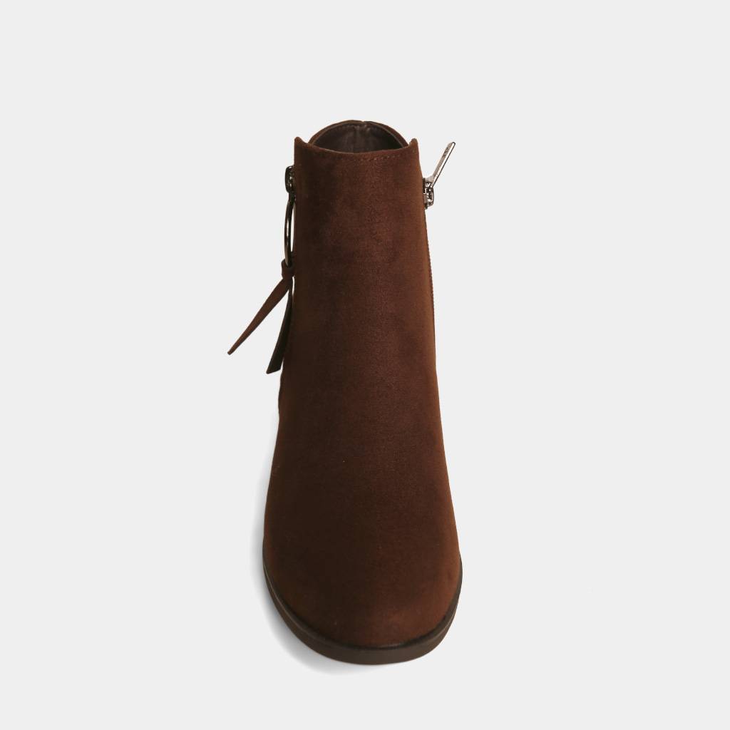BOTINES CASUALES FOOTLOOSE MUJERES FTL-RE00004 - 4