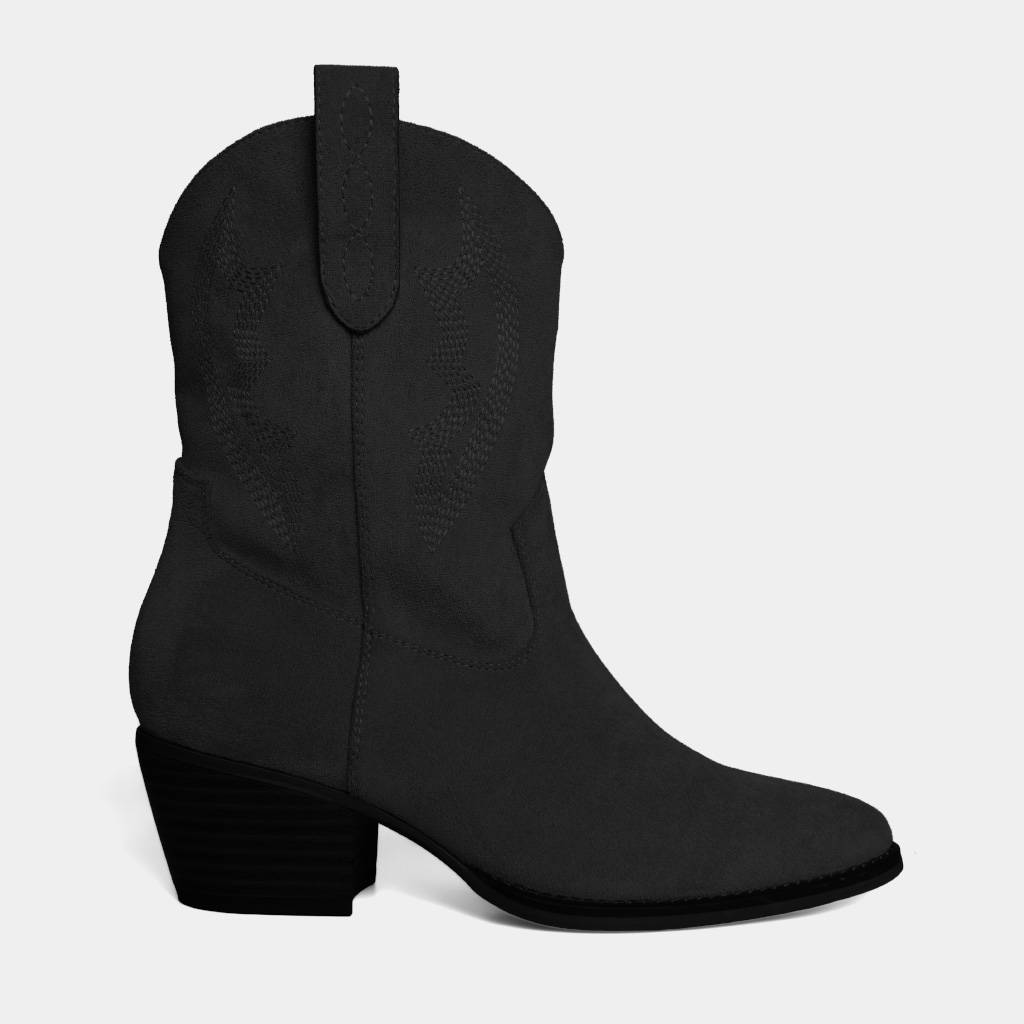 BOTINES CASUALES FOOTLOOSE MUJERES FTL-RS00097 - 1