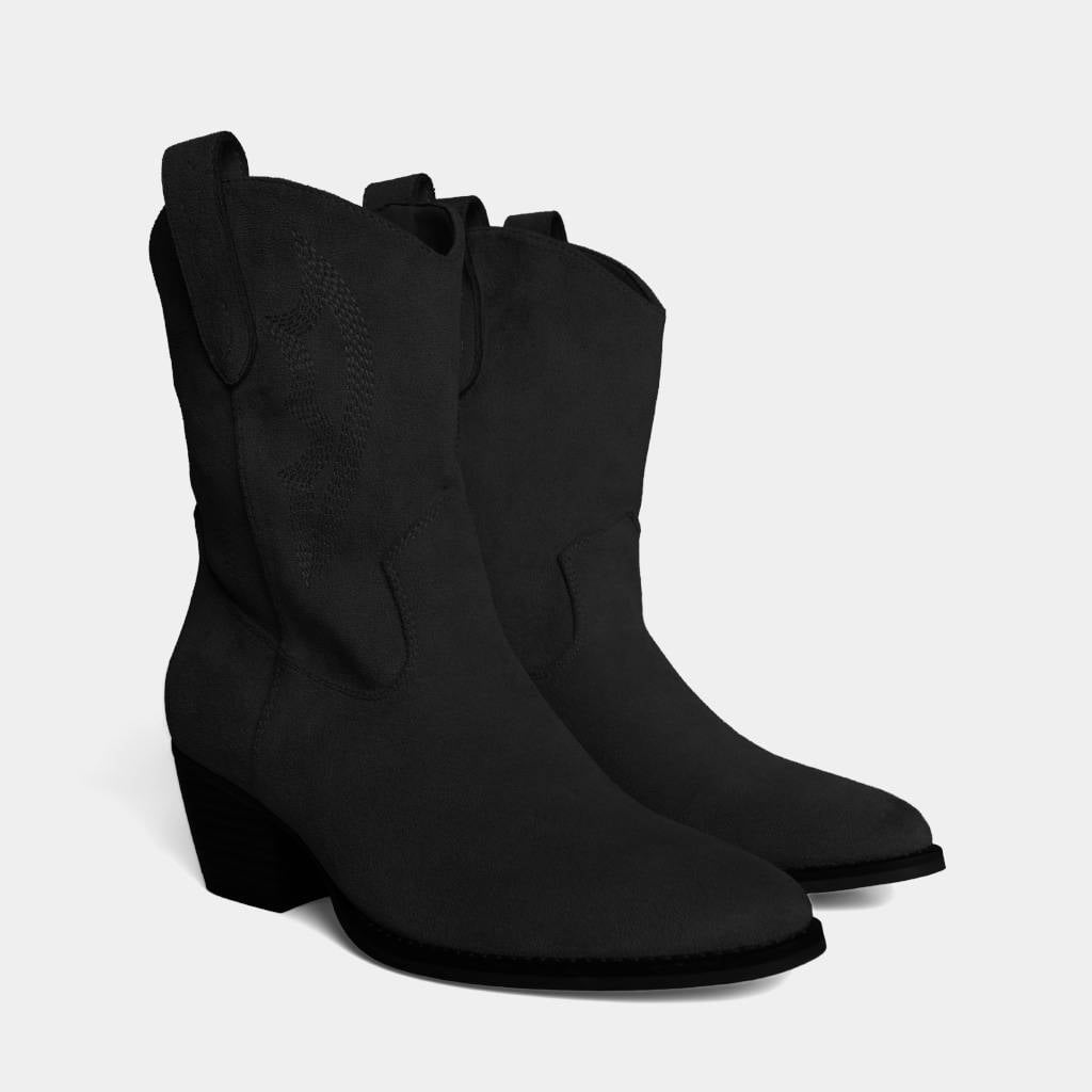 BOTINES CASUALES FOOTLOOSE MUJERES FTL-RS00097 - 2