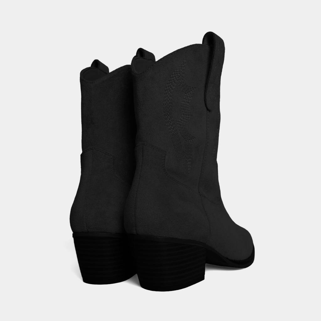 BOTINES CASUALES FOOTLOOSE MUJERES FTL-RS00097 - 3