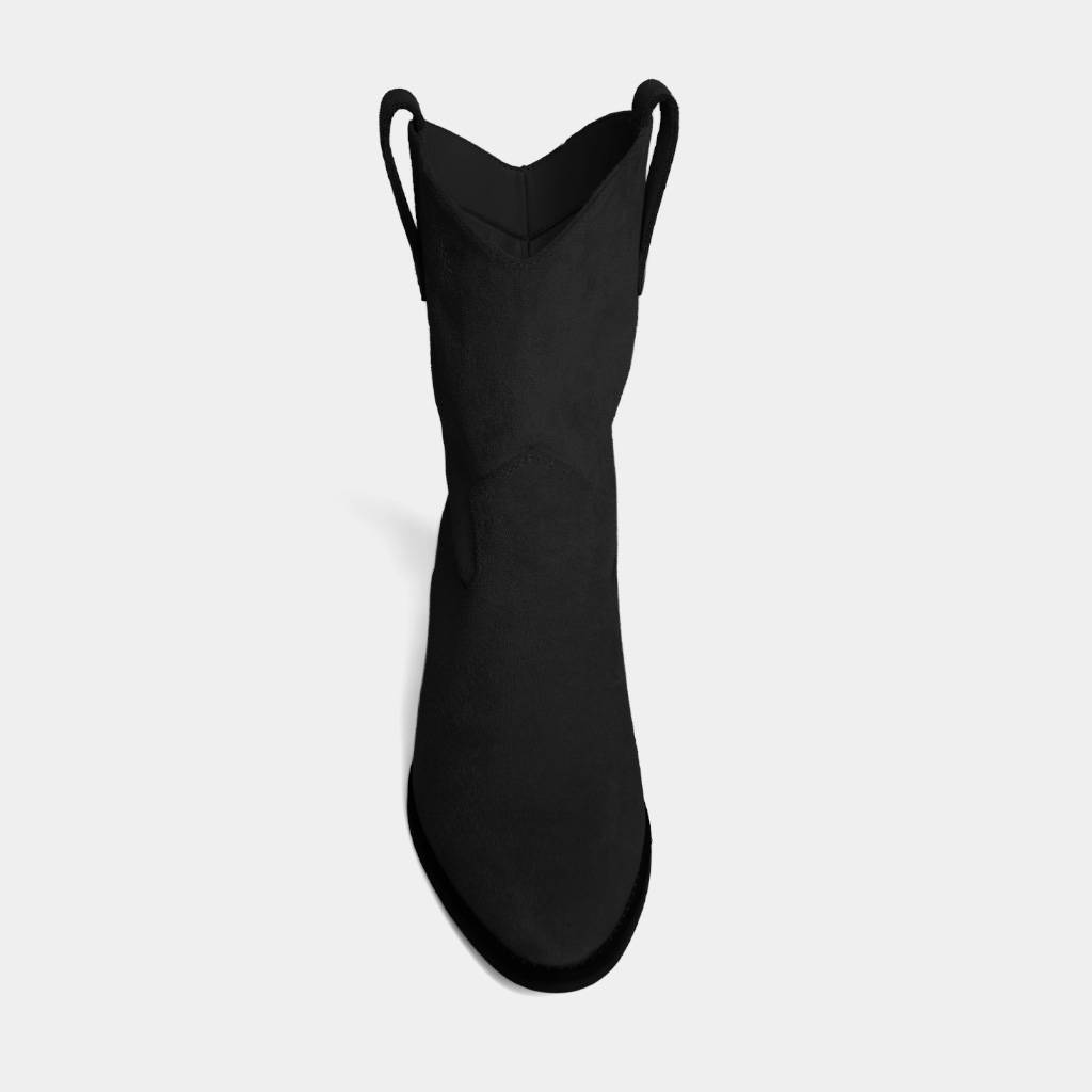 BOTINES CASUALES FOOTLOOSE MUJERES FTL-RS00097 - 4