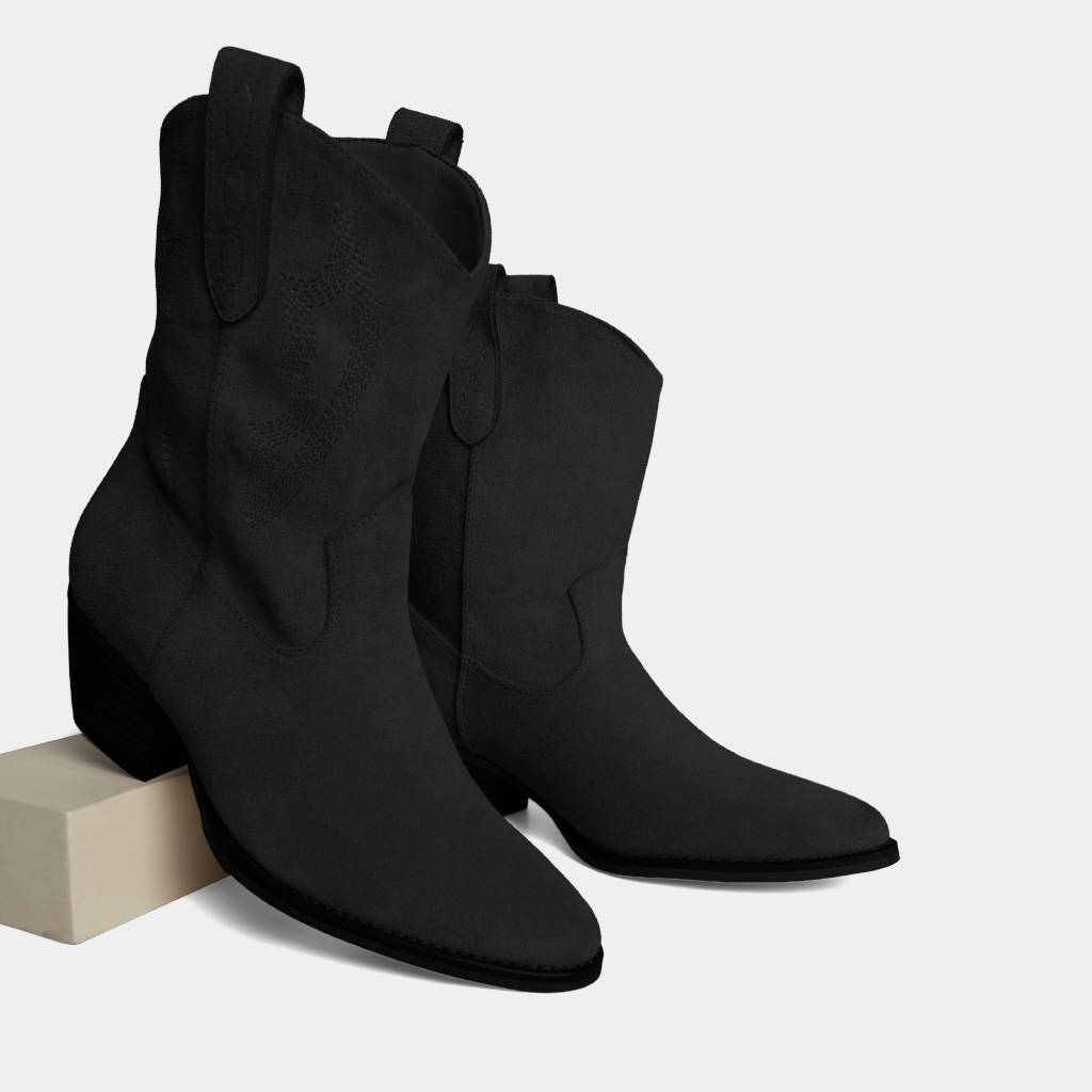 BOTINES CASUALES FOOTLOOSE MUJERES FTL-RS00097 - 6