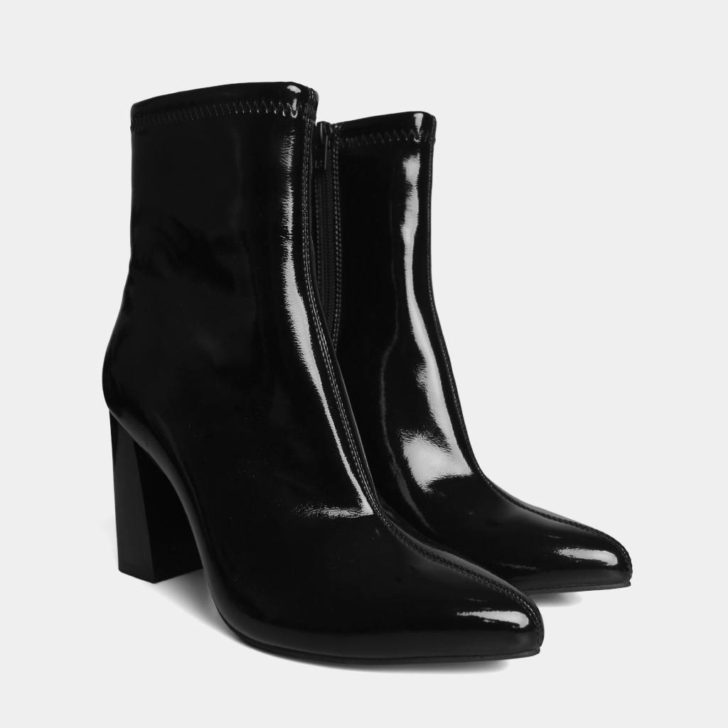 BOTINES DE VESTIR FOOTLOOSE MUJERES FTL-HS00092 - 2