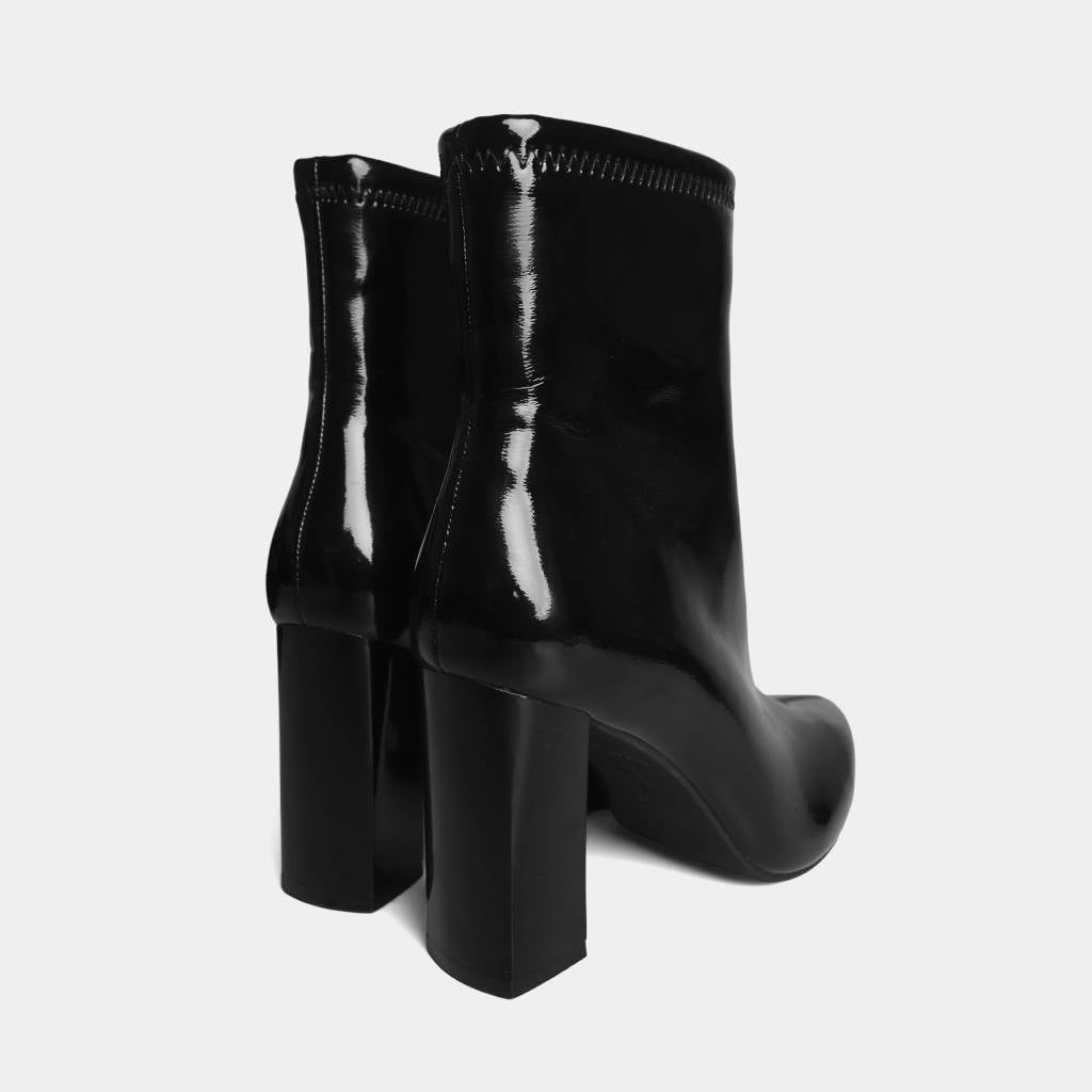 BOTINES DE VESTIR FOOTLOOSE MUJERES FTL-HS00092 - 3