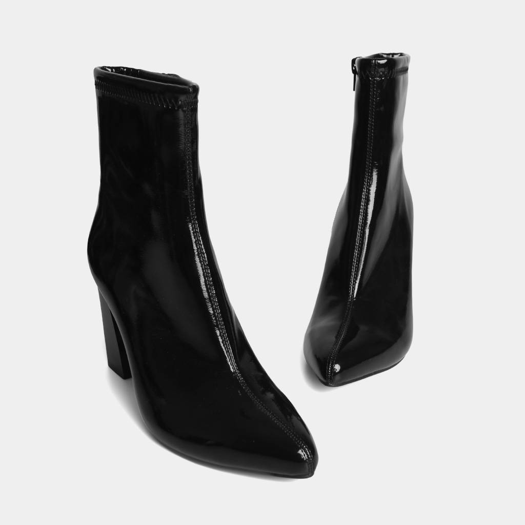 BOTINES DE VESTIR FOOTLOOSE MUJERES FTL-HS00092 - 6